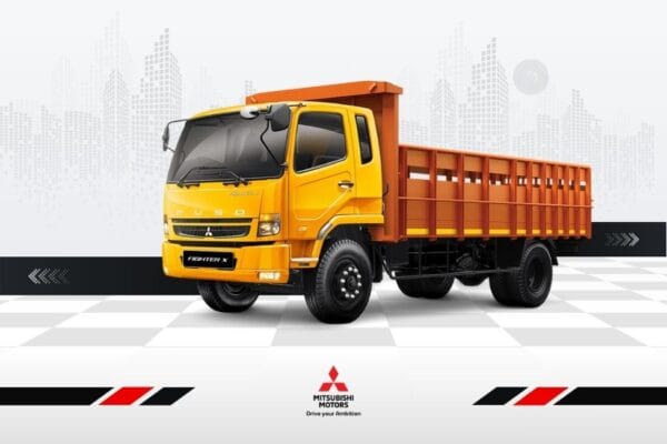 Fuso Fighter