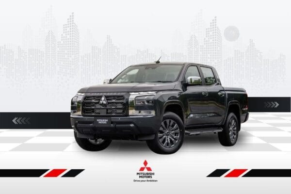 New Triton